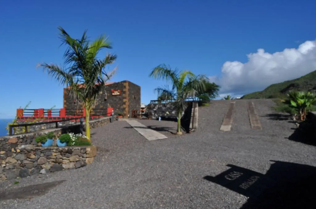 Casa Rural La Hojalata 莫卡诺尔 西班牙
