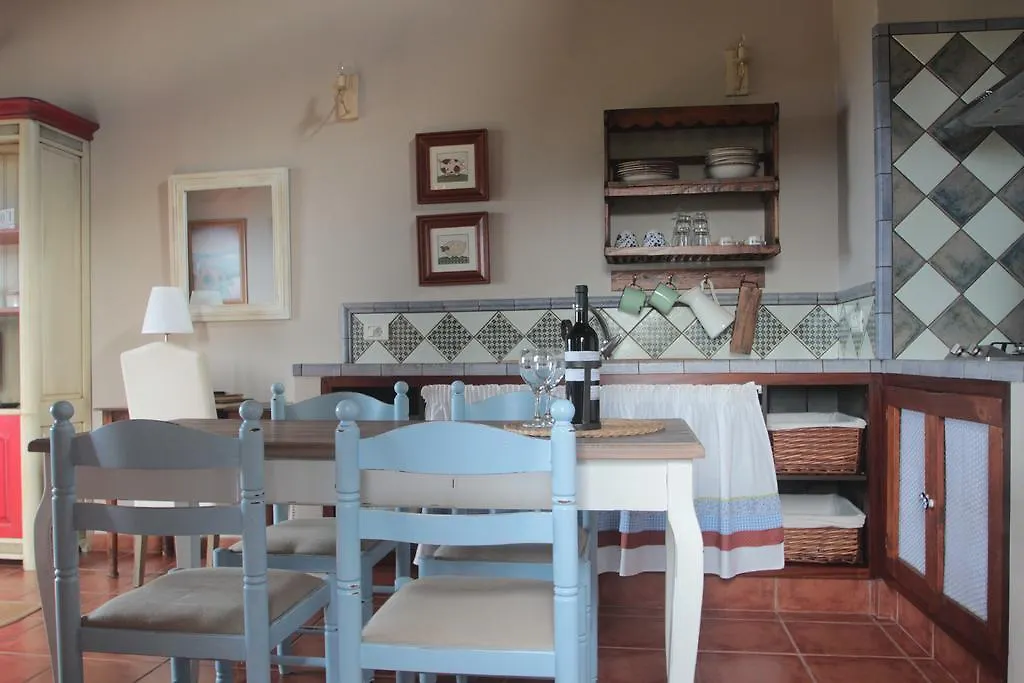 Casa Rural la Hojalata Mocanal 0*,  España